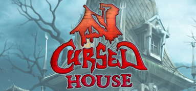 Cursed House Match 3 Puzzle capsule