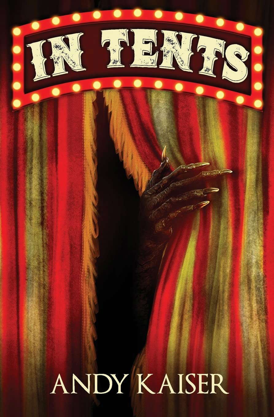 In Tents poster