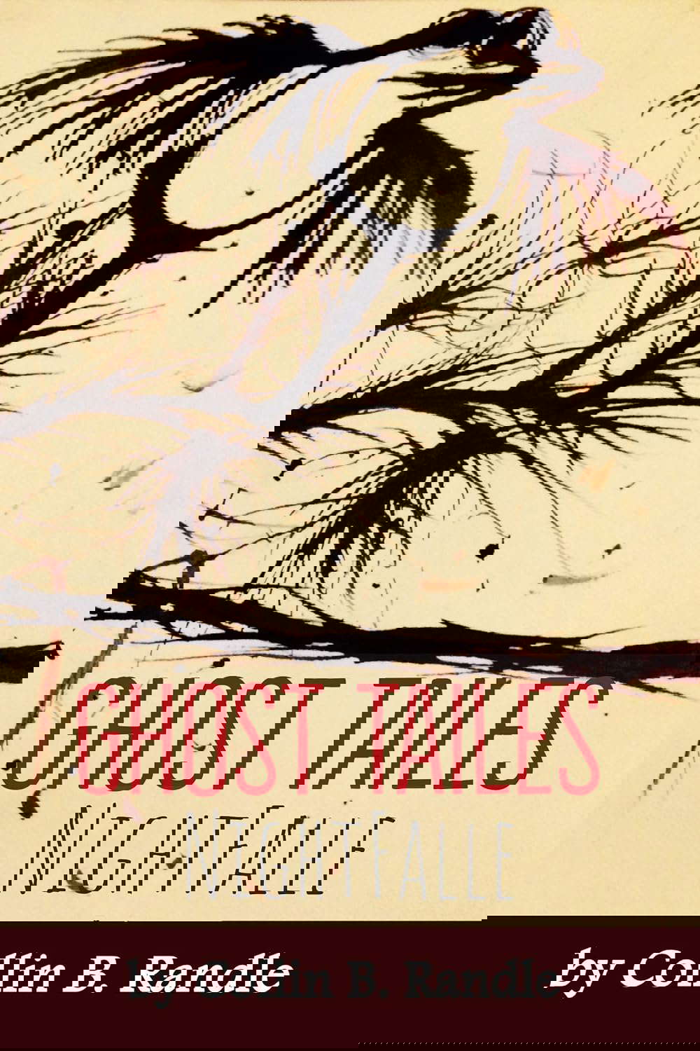 Ghost Tailes: NightFalle poster