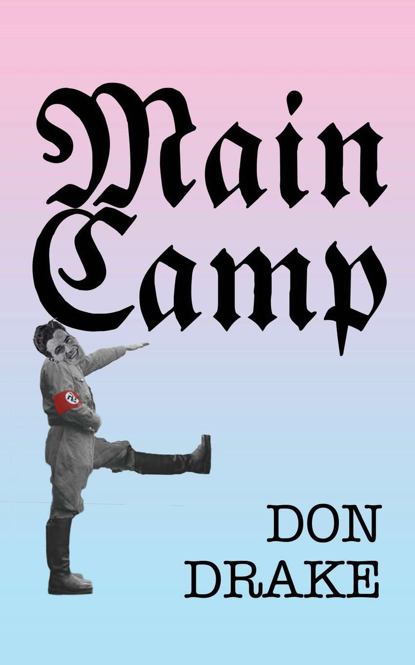 Main Camp poster