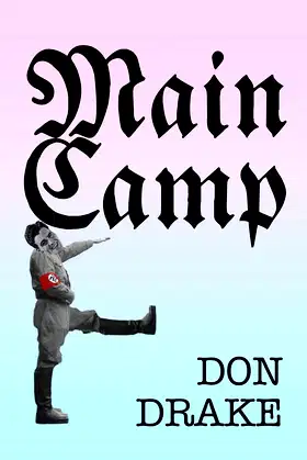 Main Camp poster