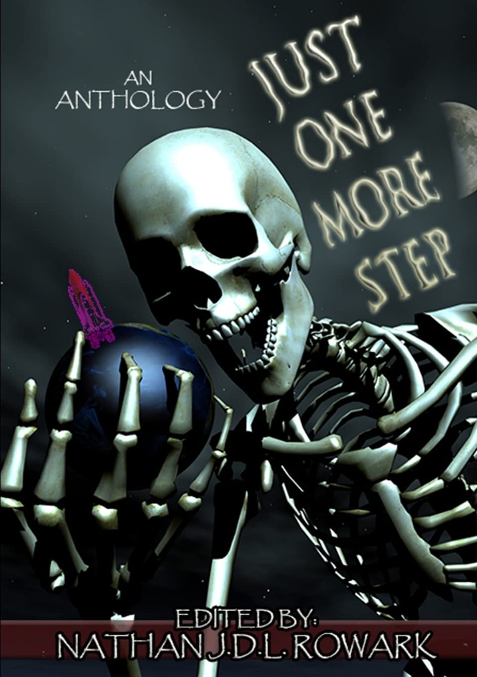 Just One More Step poster