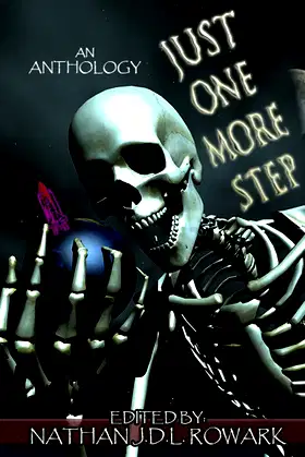 Just One More Step poster