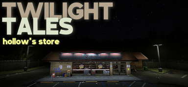 Twilight Tales ∣ hollow's store capsule
