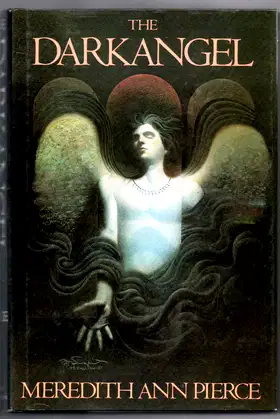 The Darkangel poster