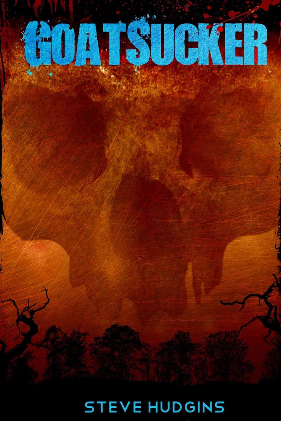 GoatSucker poster