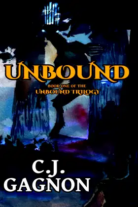 Unbound (The Unbound Trilogy) poster