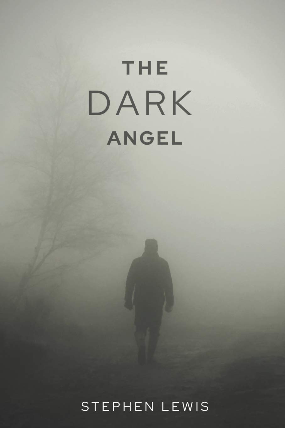 the dark angel poster