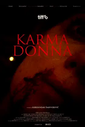 Karmadonna poster