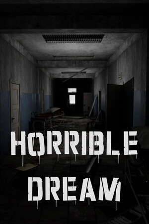 Horrible Dream poster