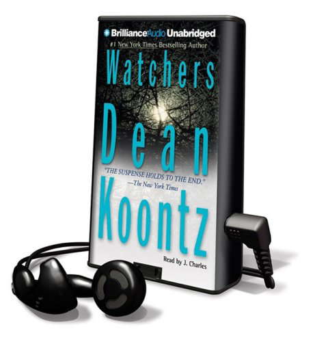 Watchers: Library Edition poster