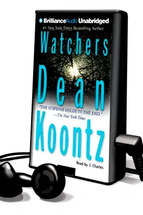 Watchers: Library Edition poster