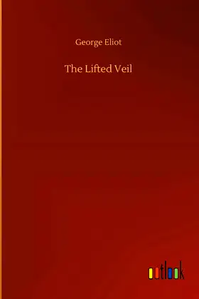 The Lifted Veil poster