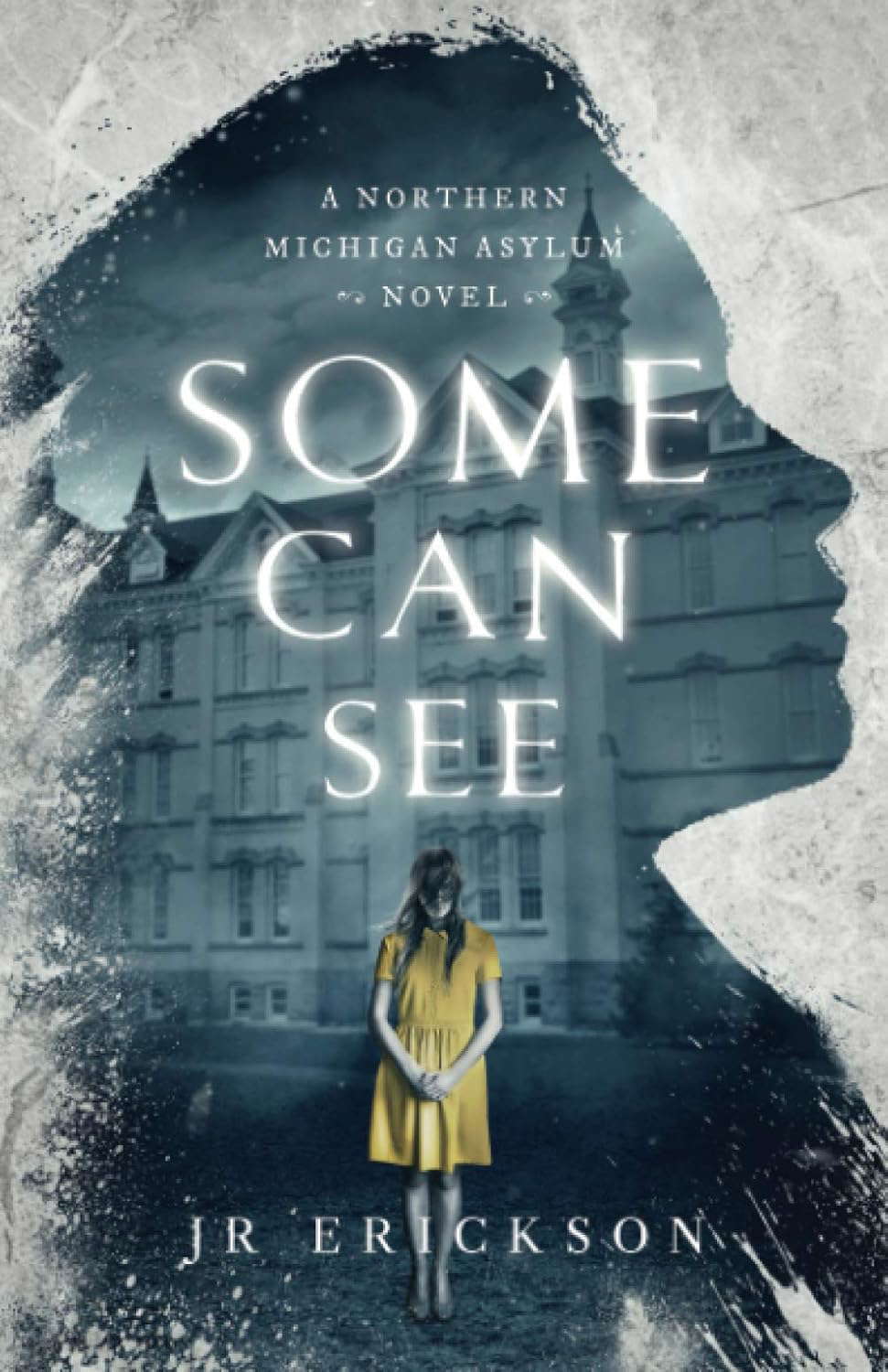 Some Can See: A Northern Michigan Asylum Novel poster