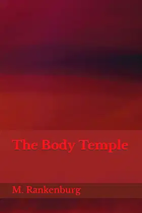 The Body Temple poster