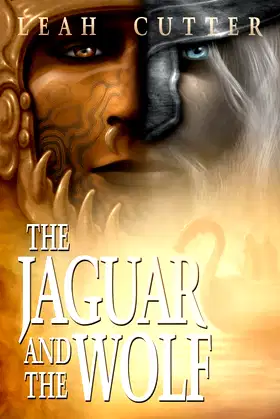 The Jaguar and the Wolf poster