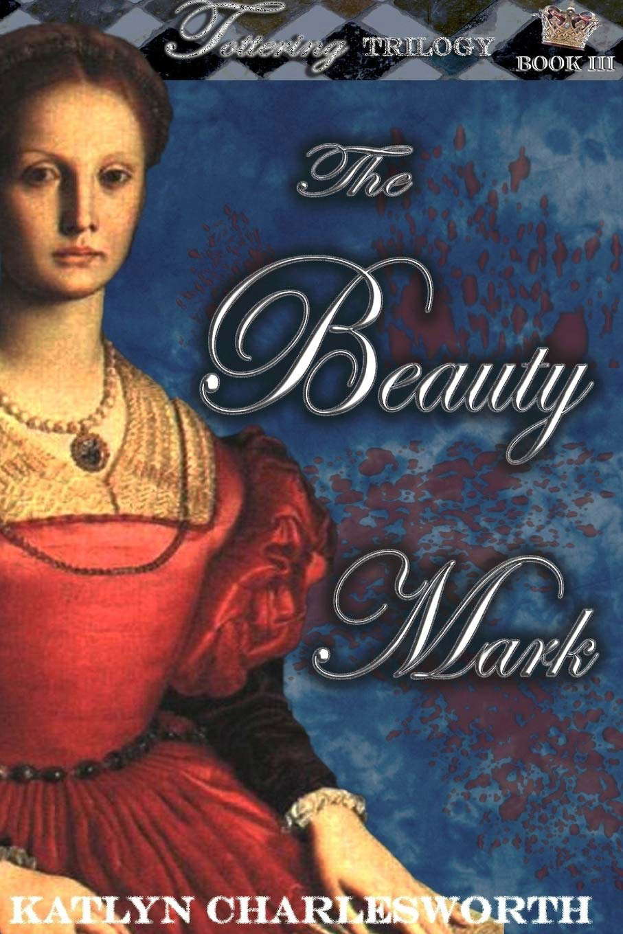 The Beauty Mark poster