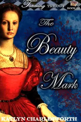 The Beauty Mark poster
