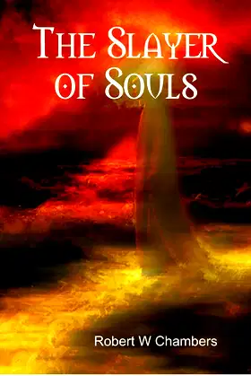 The Slayer of Souls poster