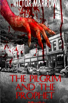 The Pilgrim and the Prophet poster