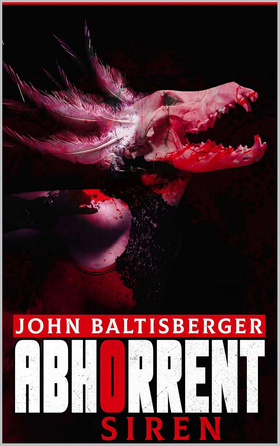 Abhorrent Siren poster