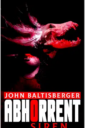 Abhorrent Siren poster