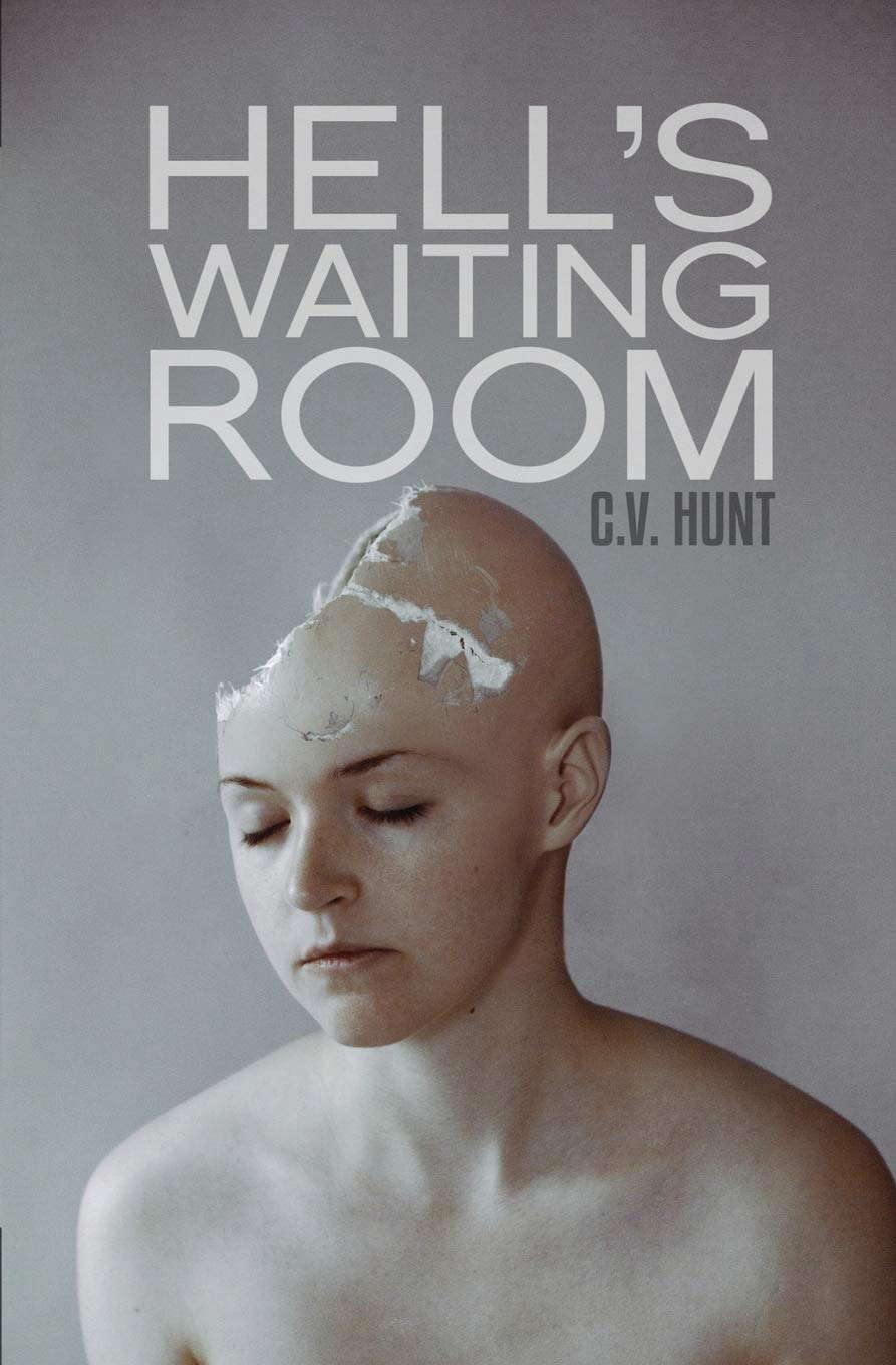 Hell's Waiting Room poster