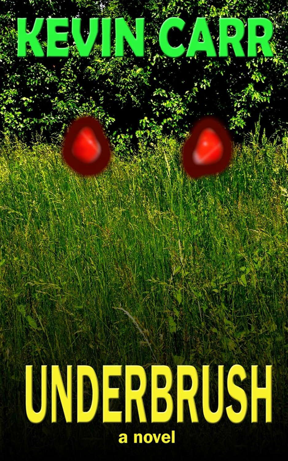 Underbrush poster