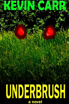 Underbrush poster