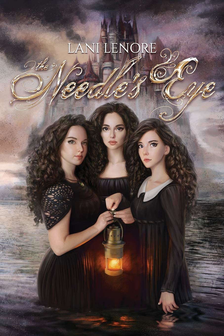 The Needle's Eye poster