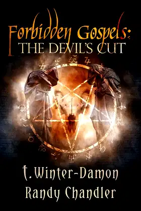 Forbidden Gospels: The Devil's Cut poster