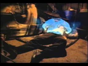 Witchboard 3: The Possession Trailer 1995 poster