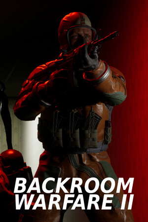 Backroom Warfare II poster