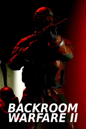 Backroom Warfare II poster