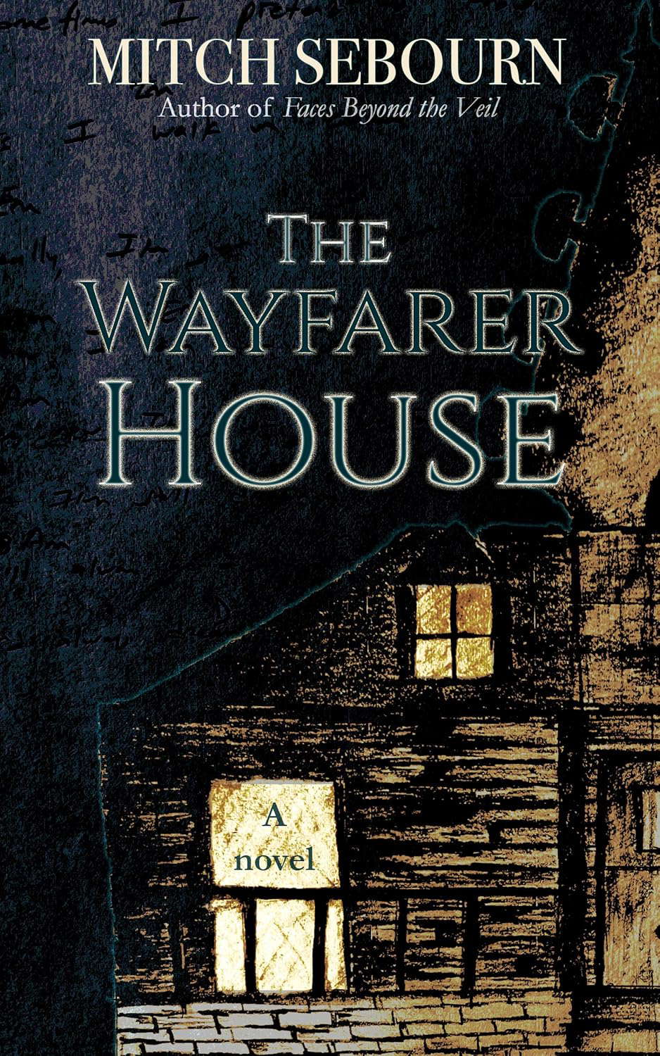 The Wayfarer House poster