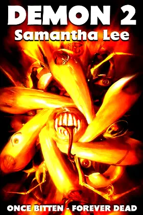 Demon 2 poster
