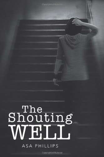 The Shouting Well poster