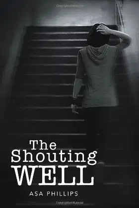 The Shouting Well poster