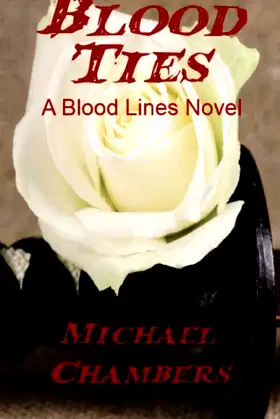 Blood Ties (Blood Lines) poster