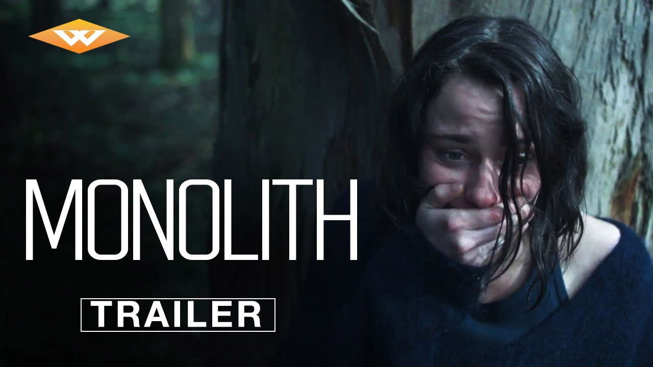 Poster for Monolith