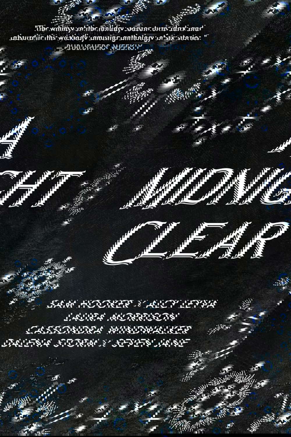 A Midnight Clear poster