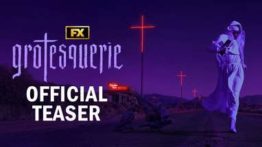 Teaser poster