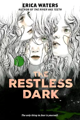 The Restless Dark poster