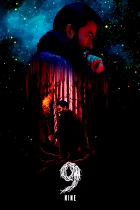9 poster