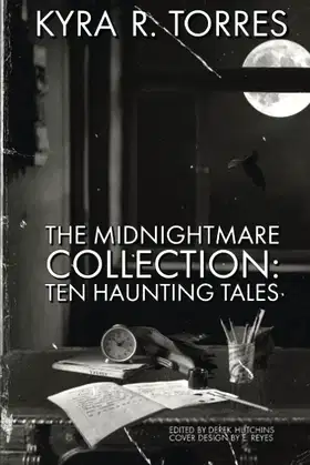 The Midnightmare Collection: Ten Haunting Tales poster