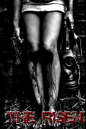 The Risen: The Risen poster