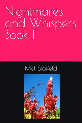 Nightmares and Whispers Book I poster