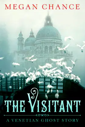 The Visitant: A Venetian Ghost Story poster