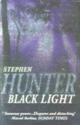 Black Light poster