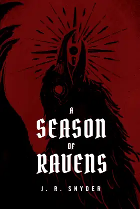 A Season of Ravens (Sin Eater Tales) poster